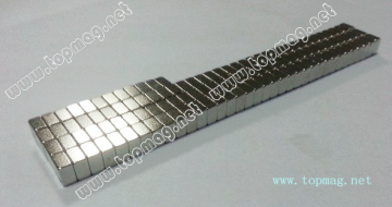 35H block neodymium magnets
