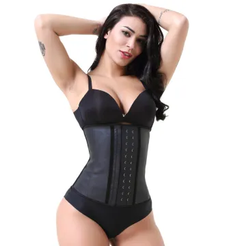 Wholesale Latex Hooks Corset & Colombian Training Waist Shapers - OEM Private Label