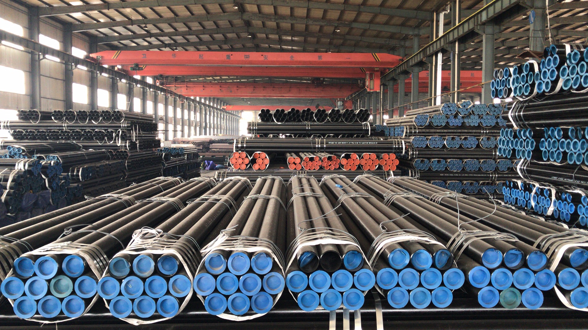 astm a790 pipe