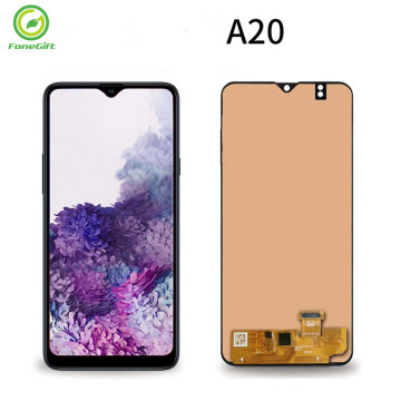 Samsung A20 A205 OLED LCD Screen for Mobile Phone