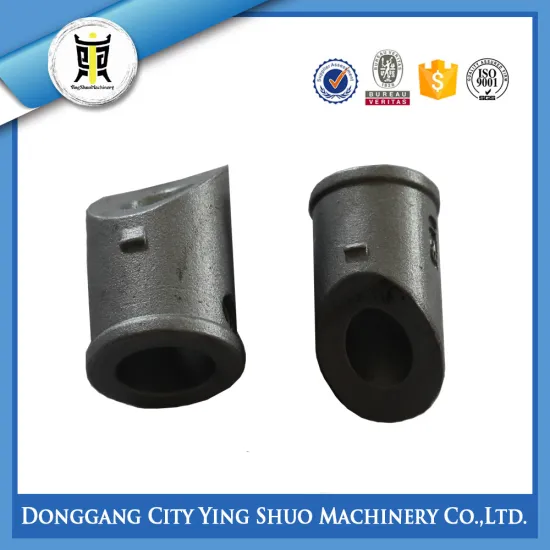 Wax Lost Casting Stainless Steel Elbow Pipe Fittings
