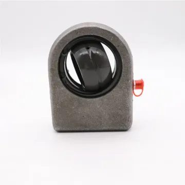 High-Quality GF20DO Rod End for Hydraulic Component Rod End Bearing GF 20 DO
