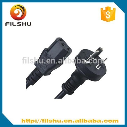Electric Extension Cord,european Standard Ac Power Cord, High Quality Electric Extension Cord
