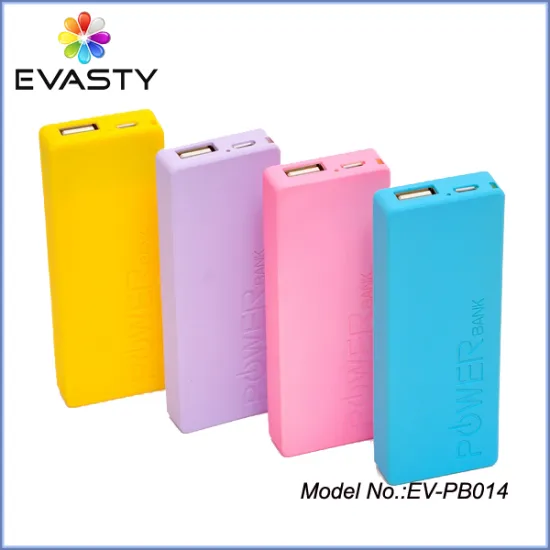 Factory Competitive Price external power bank for samsung manufacturer