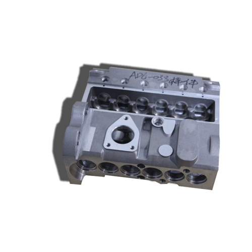 CNC Machining Auto Accessories oil pump