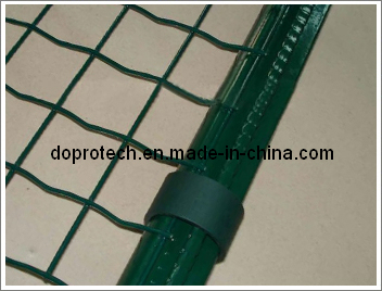 Holland Welded Wire Mesh (DP-HWM6)