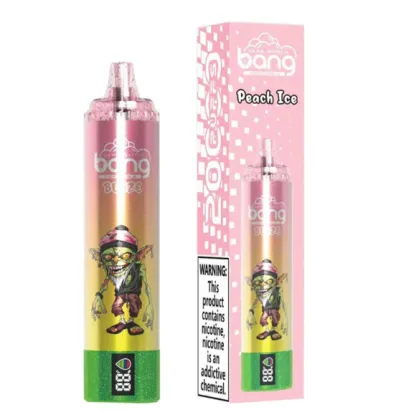 BANG Blaze 20000 Puffs Vape Ready To Ship