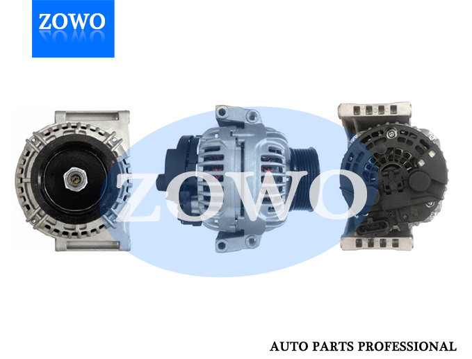 vw alternator 0124555018