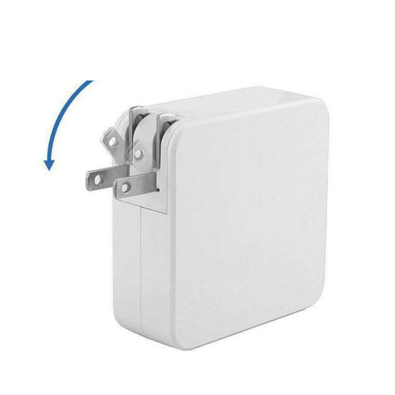 Us plug adapter for apple