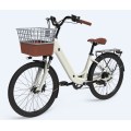 Individuelles Elektrofahrrad 24 Zoll