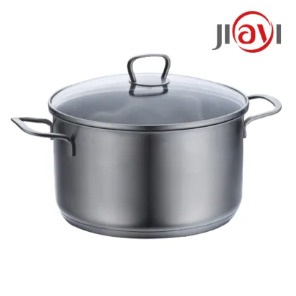 JIAYI COOKWARE SET JY-LST KITCHENWARE