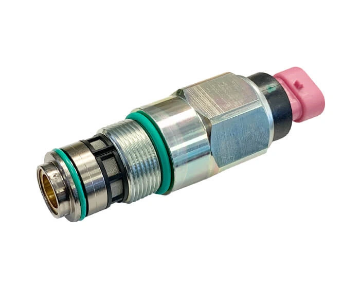 Cummins Electronic Fuel Control Actuator 3347905 For Qsk23 Cummins Electronic Fuel Control Actuator 3347905 For Qsk23