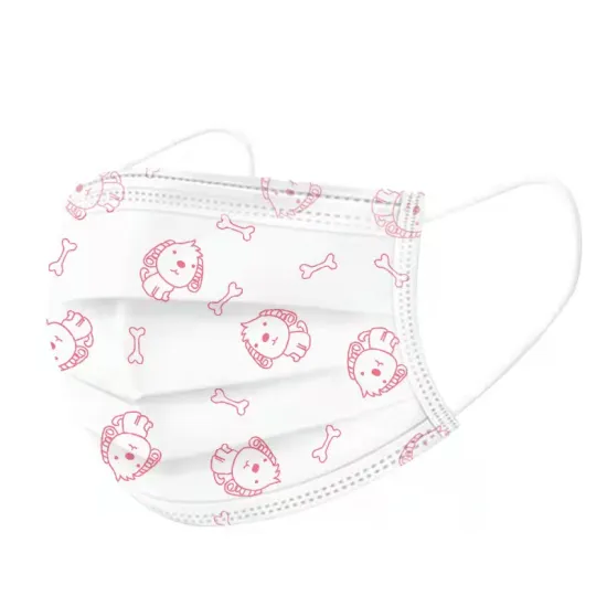 Disposable face-mask protect fabrics PP Spunbonded Nonwoven