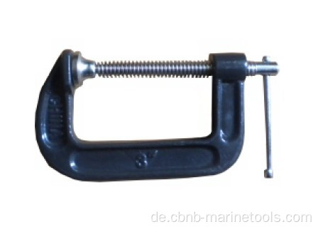 Aluminium-Legierung C clamp