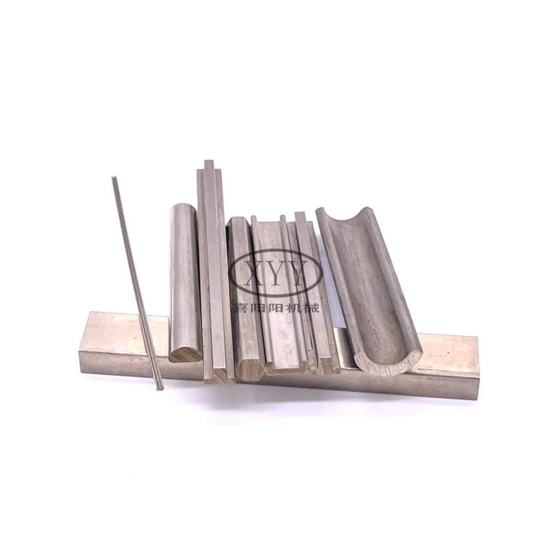 YB/T5183 and YB/T5134 Standards for Flat Steel Wire and Stainless Iron Profiled Fasteners