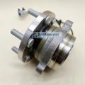 40202-JR70B VKBA7607 Hub de roue pour Nissan Navara D22