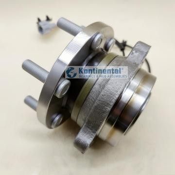 40202-JR70B VKBA7607 Wheel Hub for Nissan Navara D22