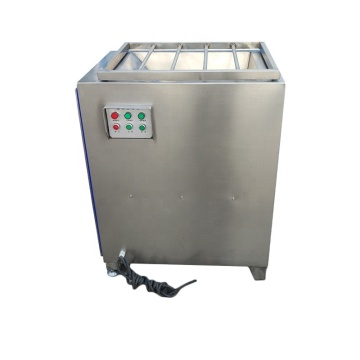 Professional Electric Meat Grinders: Mincer Machines by Ground Meet - Top Manufacturing Solutions