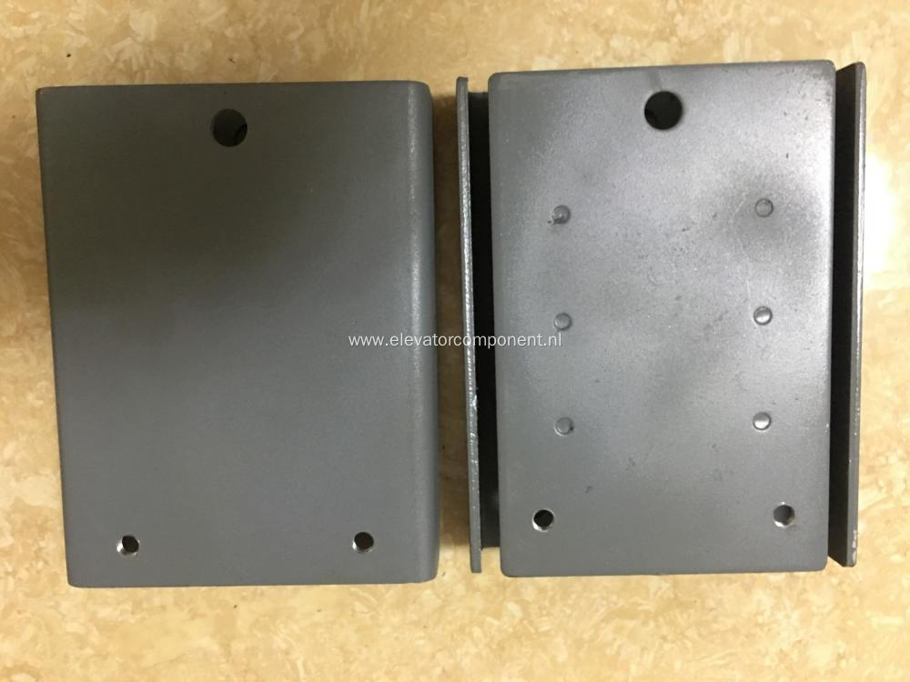 Door Motor Damping Pad Mitsubishi type Elevators