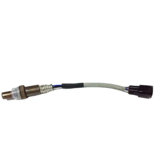Fast Delivery Denso Oxygen Sensor for Lexus - OEM 89465-33360