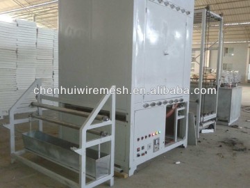 Various Kinds of Fiberglass Mesh machine