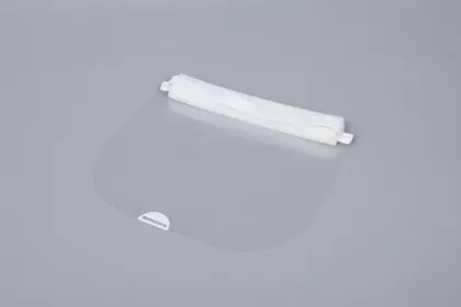Premium Anti-Fog Polycarbonate Film and Sheet