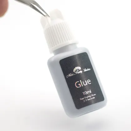 Own Brand Logo Eyelash Extension Glue