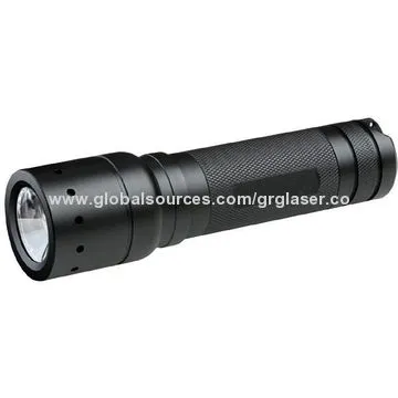 LED Lenser, T7 Tactical Flashlight
