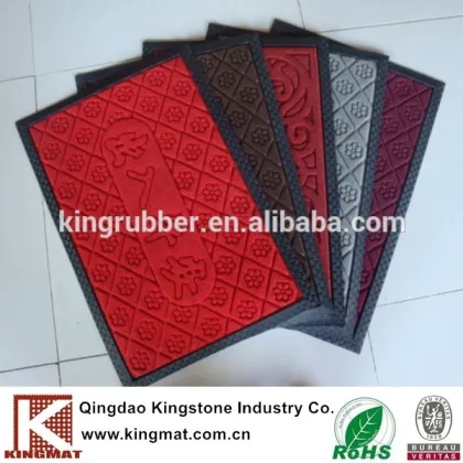 home anti-skid carpet, door mat, kitchen floor mat