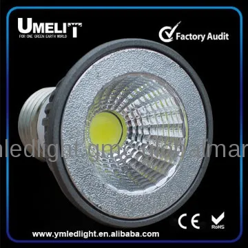 free standing spotlight
