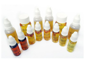 E Cigarette Liquid