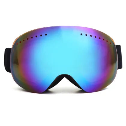 OEM Frameless Ski Goggles Snowboard