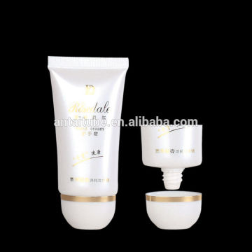 Special Shaped Cosmetic Packaging Tube
