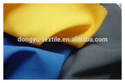 Mini Matt Fabric Pants Apparel Fabric