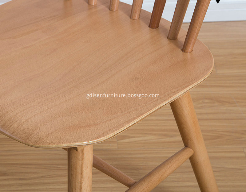 Tucker dining chair