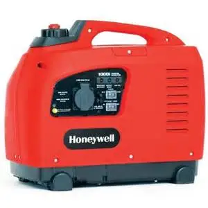 Honeywell Inverter