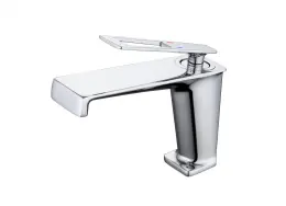Single Basin Tap Mixer Faucet use for bathroom
