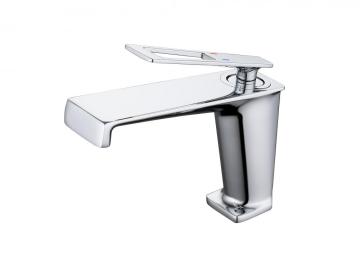 Single Basin Tap Mixer Faucet use for bathroom