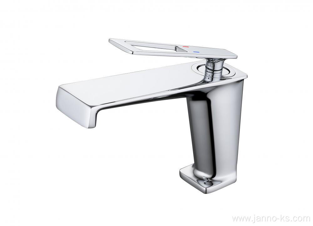 Single Basin Tap Mixer Faucet use for bathroom