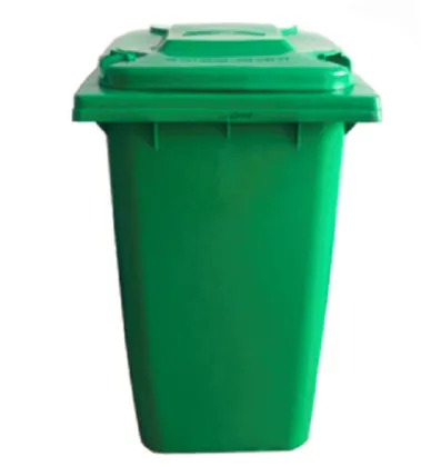 Plastic Garbage Can Customized Injection Mould