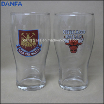 20oz (568ml) English Tulip Pint Glass Beer Glass