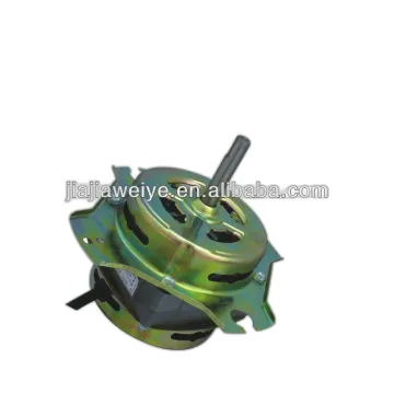 ZY-015 AC Outdoor Unit Fan Motor: Quality Washing Machine Parts and Spin Motor