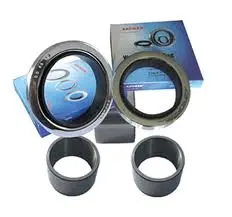 Compressor Parts Shaft Seal Customized PTFE Mechanical Seal