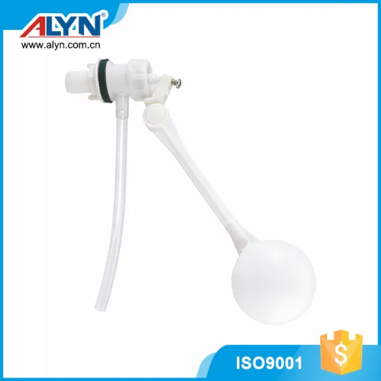 4 types float ball 3 different rod toilet fill valve price