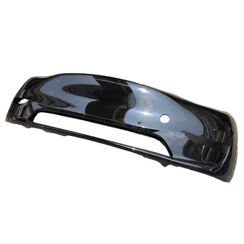 Tesla Model Y Front Bumper Skin Kit - Auto Parts 1493736