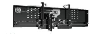 Elevator Door Operator Machine Device for Center Opening