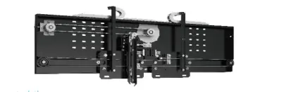 Elevator Door Operator Machine Device for Center Opening