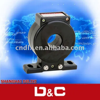 DELIXI LMZ1 series current mutual inductor