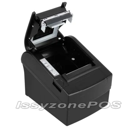 ITPP011 Thermal Receipt Printer Termo Priner Ethernet + Rs232 + USB