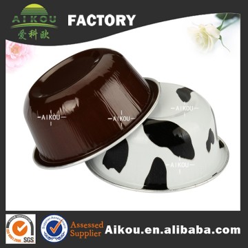 Muffin dessert mini foil baking cups Chinia supplier